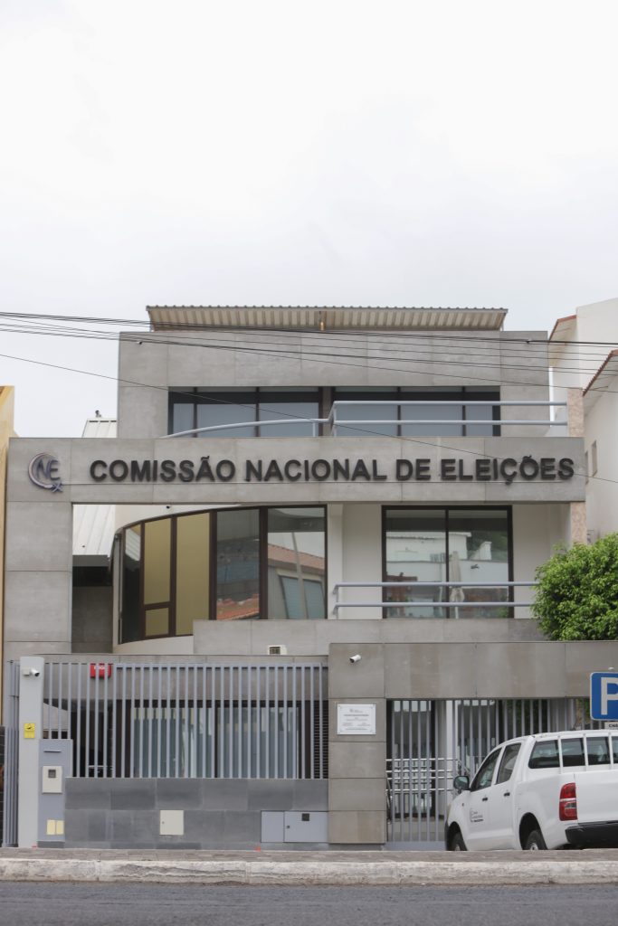 Cne Adota Medidas De Conting Ncia Para Refor Ar A Confian A P Blica No